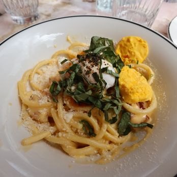 Morning Glory - Breakfast Carbonara - Breakfast & Brunch Near Me - San Diego, California Morning Glory - Breakfast Carbonara - Breakfast & Brunch Near Me - San Diego, California