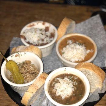 Ernst Cafe - Taste of New Orleans - Cajun/Creole Near Me - New Orleans, Louisiana Ernst Cafe - Taste of New Orleans - Cajun/Creole Near Me - New Orleans, Louisiana