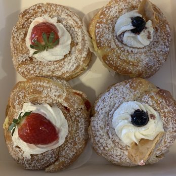 The Italian Bakery - Zeppole - Bakeries Near Me - Barrie, Ontario The Italian Bakery - Zeppole - Bakeries Near Me - Barrie, Ontario