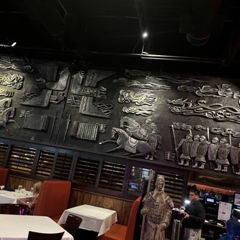 Cafe Ginger - Chinese Near Me - Houston, Texas Cafe Ginger - Chinese Near Me - Houston, Texas