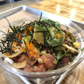 Pokeworks - Salad Near Me - Omaha, Nebraska Pokeworks - Salad Near Me - Omaha, Nebraska