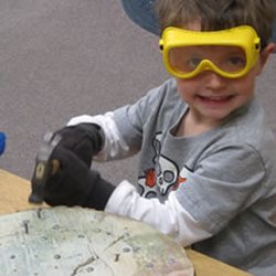 Grand Ave Preschool & Daycare