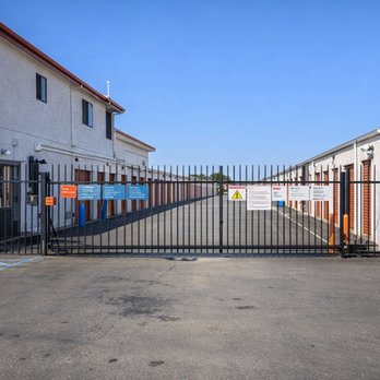 Public Storage - Self Storage Near Me - Vallejo, California Public Storage - Self Storage Near Me - Vallejo, California