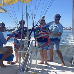 Key Sailing