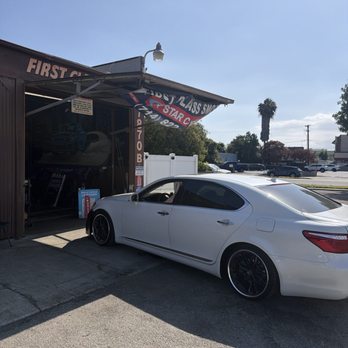 First Class Smog - First class smog - Smog Check Stations Near Me - Buena Park, California