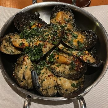 Aziza - Mussels - Moroccan Near Me - San Francisco, California Aziza - Mussels - Moroccan Near Me - San Francisco, California