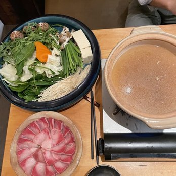 Kimura - Japanese Near Me - New York, New York