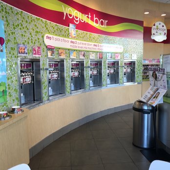 Menchie's Frozen Yogurt - Ice Cream & Frozen Yogurt Near Me - Burbank, California Menchie's Frozen Yogurt - Ice Cream & Frozen Yogurt Near Me - Burbank, California
