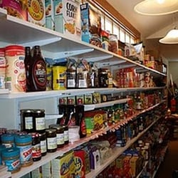Marshfield Hills General Store