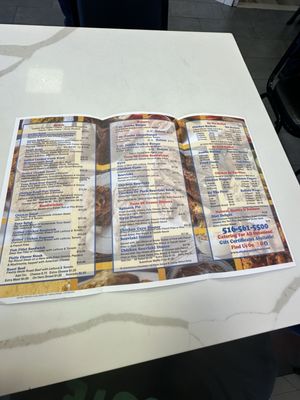 Chicken Gyro Delicious by null