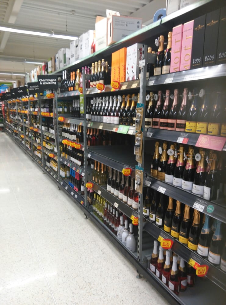 ASDA TRAFFORD PARK Updated August 2024 10 Photos Barton Dock Road