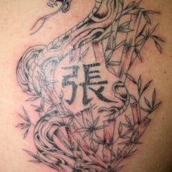 Wayne's Tattoo Studio