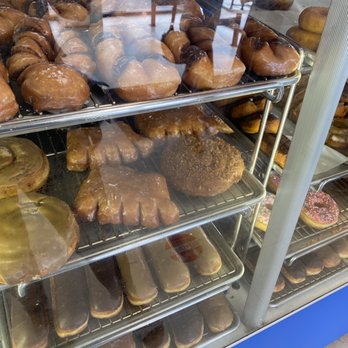 Simone's Donuts - Donuts Near Me - Long Beach, California Simone's Donuts - Donuts Near Me - Long Beach, California