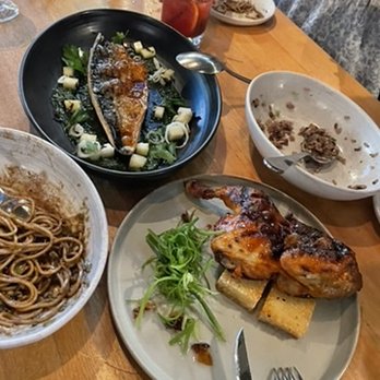 Joule - Korean Near Me - Seattle, Washington