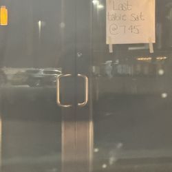 Genovese's Italian Cafe - Not regular hours anymore?
