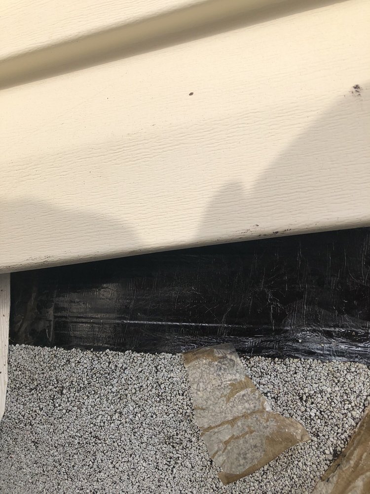 Slide of JC Custom Metal Roofing