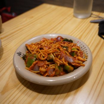 Mogouyan Hand-Pulled Noodles - Noodles Near Me - Toronto, Ontario