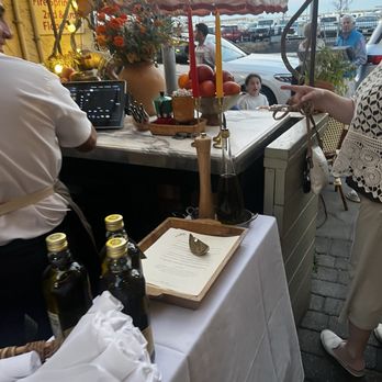 Anjelica's Restaurant - Italian Near Me - Sea Bright, New Jersey