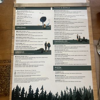 Stanley Park Brewing - Brewpubs Near Me - Vancouver, British Columbia Stanley Park Brewing - Brewpubs Near Me - Vancouver, British Columbia