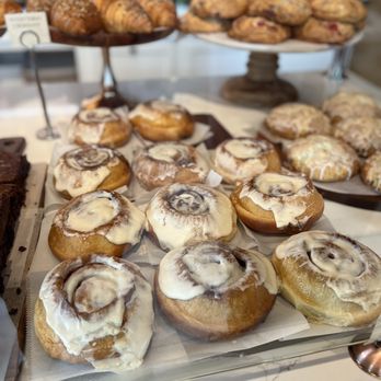 The Baker’s Grove - Bakeries Near Me - Shrewsbury, New Jersey