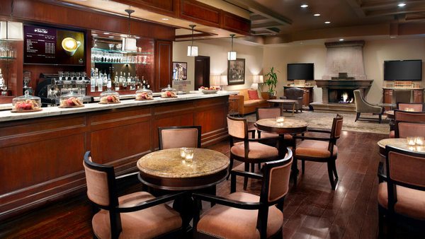 Omni La Mansión del Rio by null