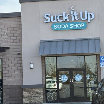 Suck it Up Soda Shop - Juice Bars & Smoothies Near Me - Bakersfield, California Suck it Up Soda Shop - Juice Bars & Smoothies Near Me - Bakersfield, California