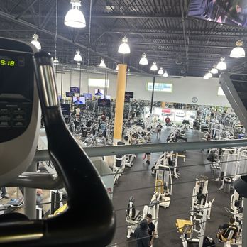 Gb3 - Palm - Overview - Gyms Near Me - Fresno, California Gb3 - Palm - Overview - Gyms Near Me - Fresno, California