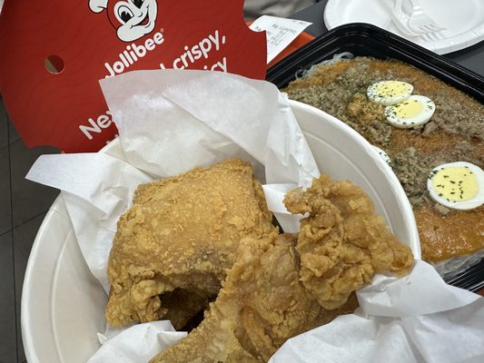Jollibee by null