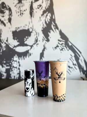 The Alley Cedar Park by null