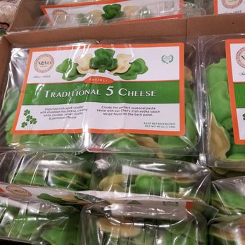 Costco Wholesale - Harlem - Saint Patrick's Day Pasta! - Wholesale Stores Near Me - New York, New York Costco Wholesale - Harlem - Saint Patrick's Day Pasta! - Wholesale Stores Near Me - New York, New York