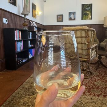 Vintage Bookstore And Wine Bar - Wine Bars Near Me - Austin, Texas Vintage Bookstore And Wine Bar - Wine Bars Near Me - Austin, Texas