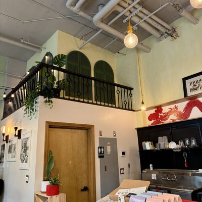 Phin | việtnamese coffee & etc. by null