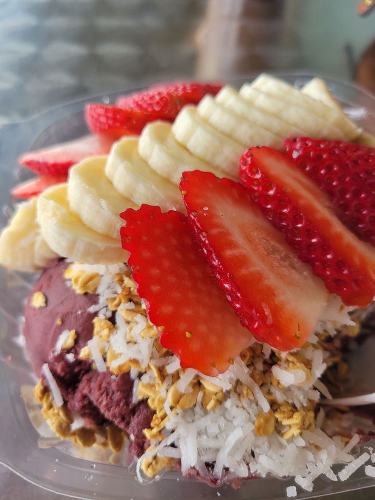 Natural Delights Juice Bar