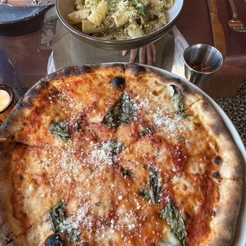 Sono North Park - short rib pasta and margarita pizza - Italian Near Me - San Diego, California Sono North Park - short rib pasta and margarita pizza - Italian Near Me - San Diego, California