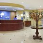 Photo of Holiday Inn Express Savannah Airport