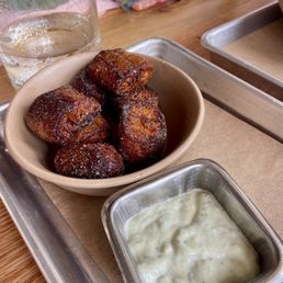 Plantains