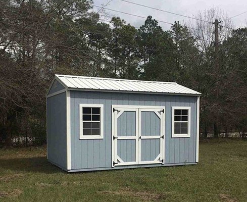 Best of the Best Storage Sheds Build On Site! - Mention Yelp for 10% off! Best of the Best Storage Sheds Build On Site! - Mention Yelp for 10% off!