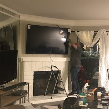 Big Ben Mounts - Electricians Near Me - Tarzana, California