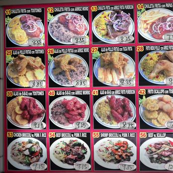 Goody Restaurant - Combo-meals - Chinese Near Me - Paterson, New Jersey Goody Restaurant - Combo-meals - Chinese Near Me - Paterson, New Jersey