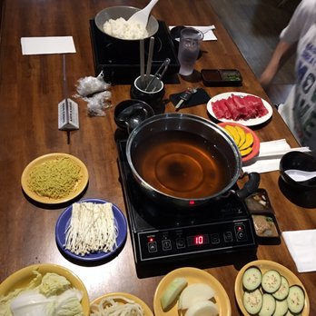 Kogi Aina - Ready to dig in! - Hot Pot Near Me - Kaneohe, Hawaii Kogi Aina - Ready to dig in! - Hot Pot Near Me - Kaneohe, Hawaii