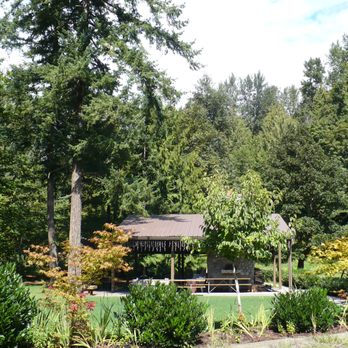 Camp Angelos - Venues & Event Spaces Near Me - Corbett, Oregon