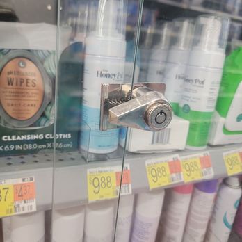 Walmart Supercenter - Department Stores Near Me - San Jose, California