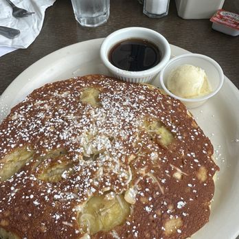 Bill's Cafe - Hawaiian Pancakes - Breakfast & Brunch Near Me - San Jose, California Bill's Cafe - Hawaiian Pancakes - Breakfast & Brunch Near Me - San Jose, California