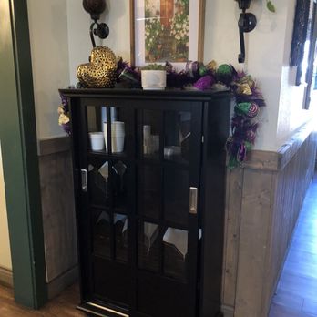 L’Amitié Bistro - Breakfast & Brunch Near Me - Denton, Texas