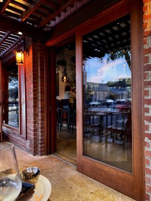 Restaurant Picco by null