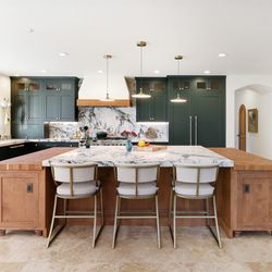 Palazzo Kitchens & Baths