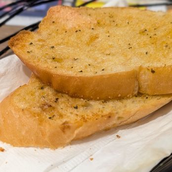 Hakka Brother - 2 pieces of garlic bread 8/7/2026. - Taiwanese Near Me - Artesia, California