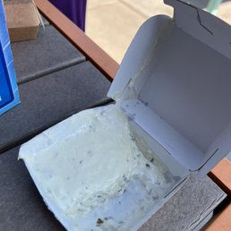 Tartar sauce Tartar sauce