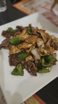 Northern Taste by null