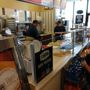 Jersey Mike's Subs - Sandwiches Near Me - Pinellas Park, Florida